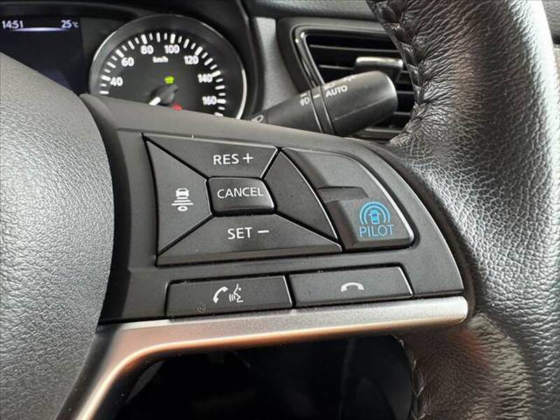 2019 NISSAN X-TRAIL for sale - photo 7