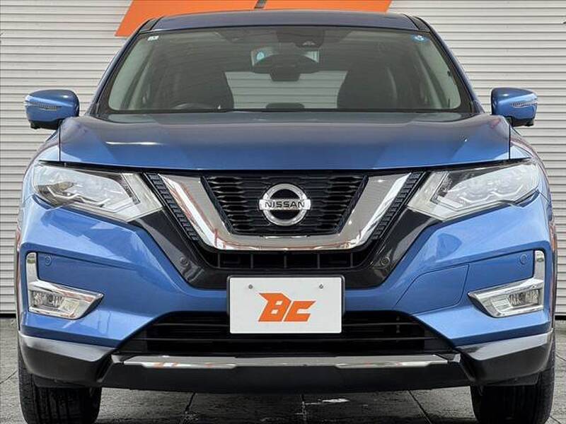 2019 NISSAN X-TRAIL for sale - photo 10