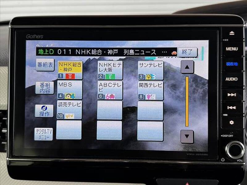 2018 HONDA N-BOX for sale - photo 6
