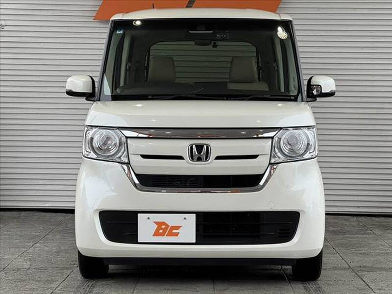 2018 HONDA N-BOX for sale - photo 10