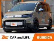 2024 HONDA FREED