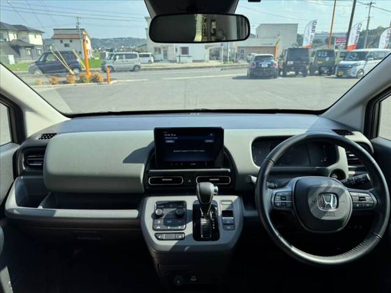 2024 HONDA FREED for sale - photo 3