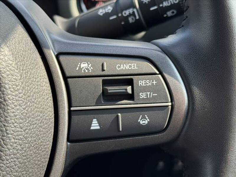 2024 HONDA FREED for sale - photo 6