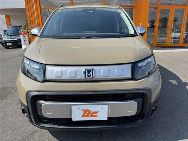 2024 HONDA FREED for sale - photo 10