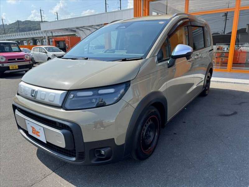 2024 HONDA FREED for sale - photo 11