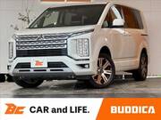 2019 MITSUBISHI DELICA D5