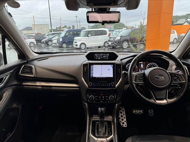 2019 SUBARU FORESTER for sale - photo 3