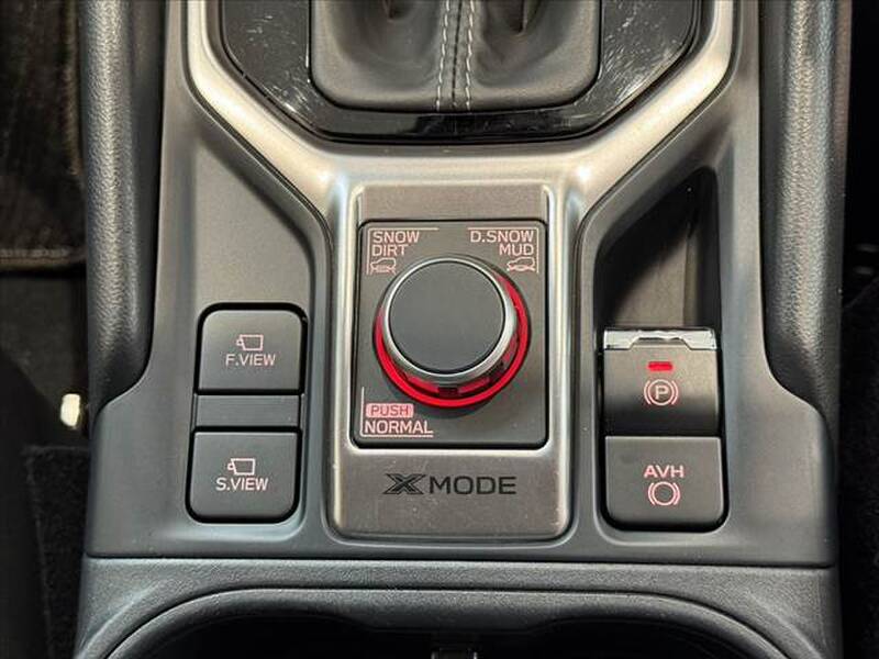 2019 SUBARU FORESTER for sale - photo 7