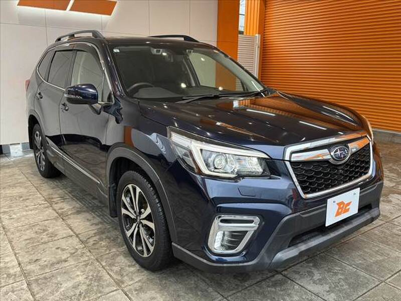 2019 SUBARU FORESTER for sale - photo 9