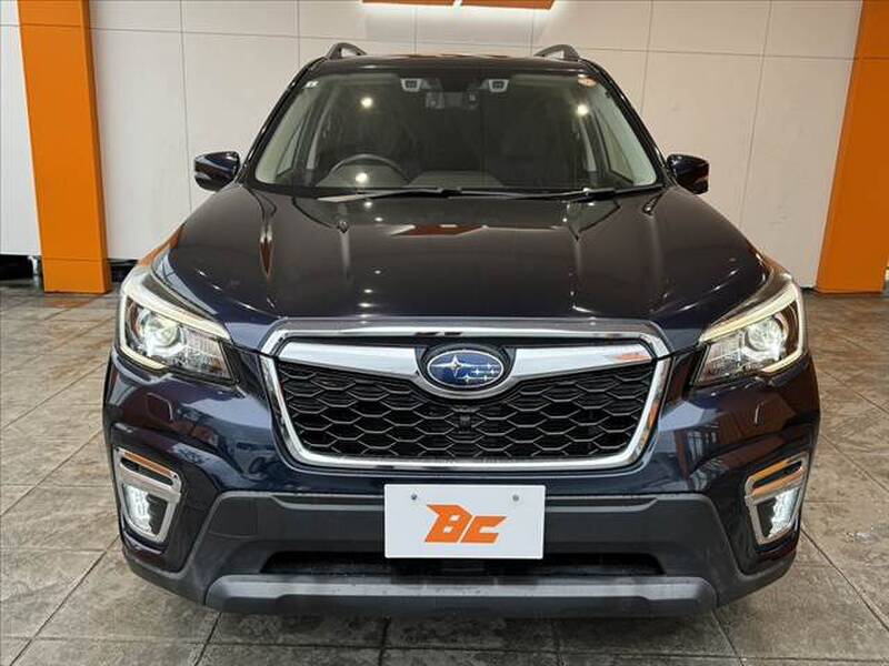 2019 SUBARU FORESTER for sale - photo 10