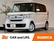 2019 HONDA N-BOX