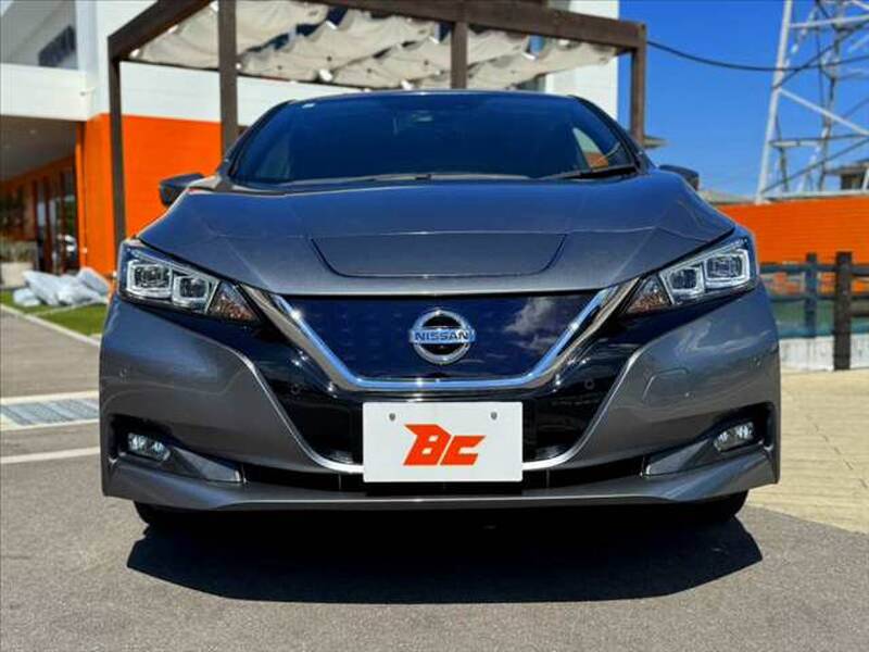 2017 NISSAN LEAF for sale - photo 10