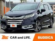 2013 HONDA ODYSSEY