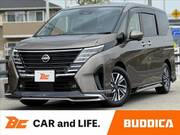 2025 NISSAN SERENA