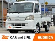 2013 DAIHATSU HIJET TRUCK