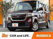 2020 HONDA N-BOX