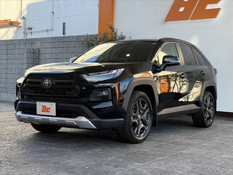 2023 TOYOTA RAV4 for sale - photo 9