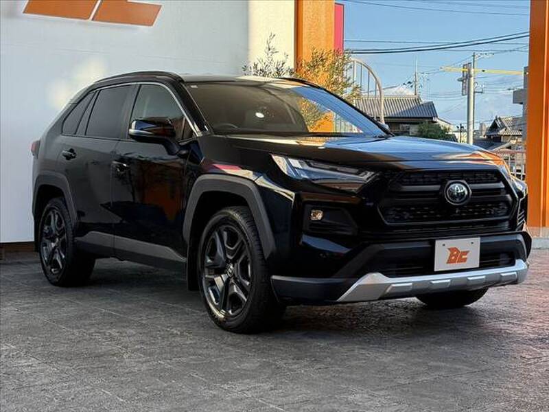 2023 TOYOTA RAV4 for sale - photo 11