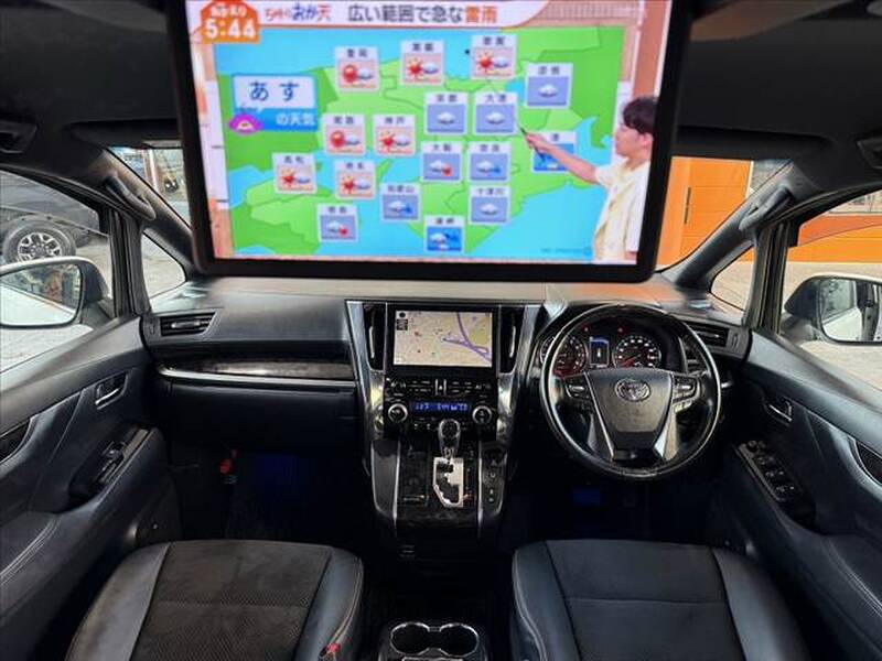 2020 TOYOTA VELLFIRE for sale - photo 3