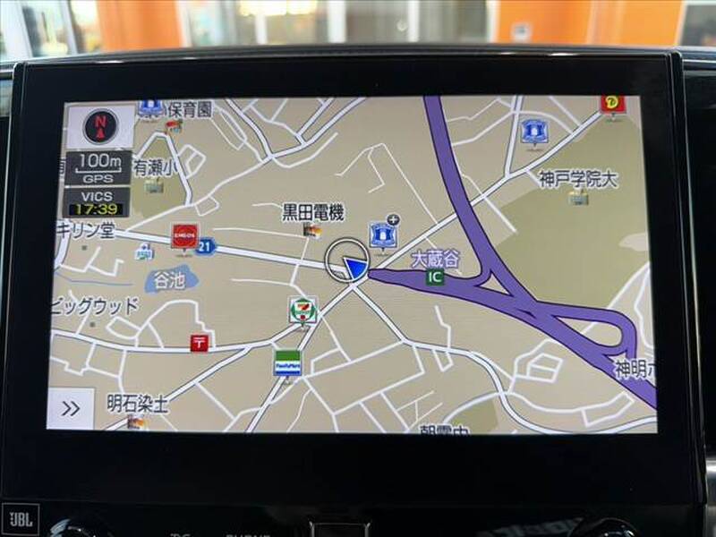 2020 TOYOTA VELLFIRE for sale - photo 4