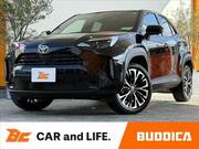 2026 TOYOTA YARIS CROSS
