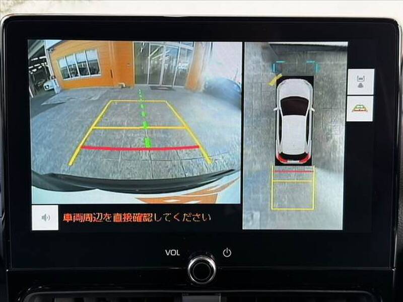 2026 TOYOTA YARIS CROSS for sale - photo 5
