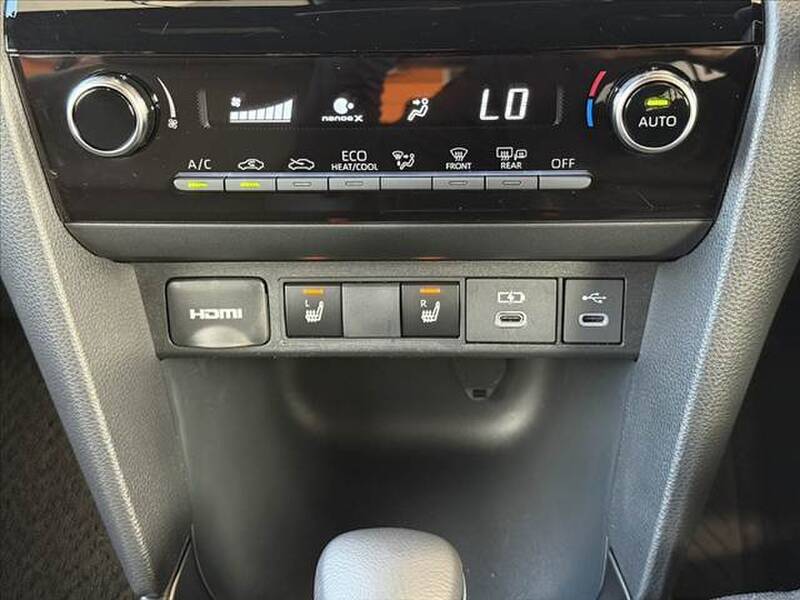 2026 TOYOTA YARIS CROSS for sale - photo 7