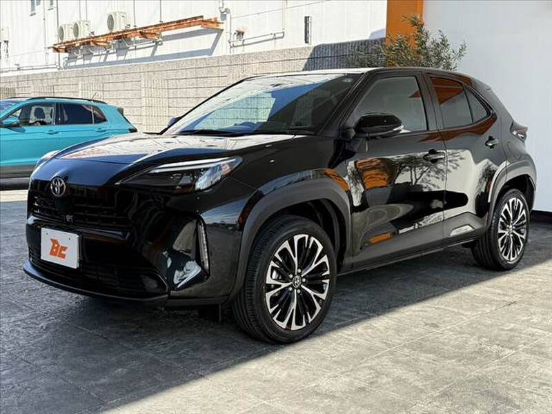 2026 TOYOTA YARIS CROSS for sale - photo 11