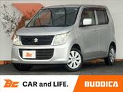 2015 SUZUKI WAGON R