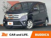 2014 NISSAN DAYZ