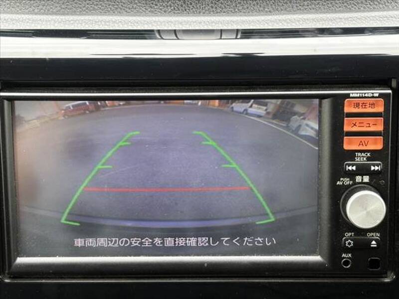 2014 NISSAN DAYZ for sale - photo 4