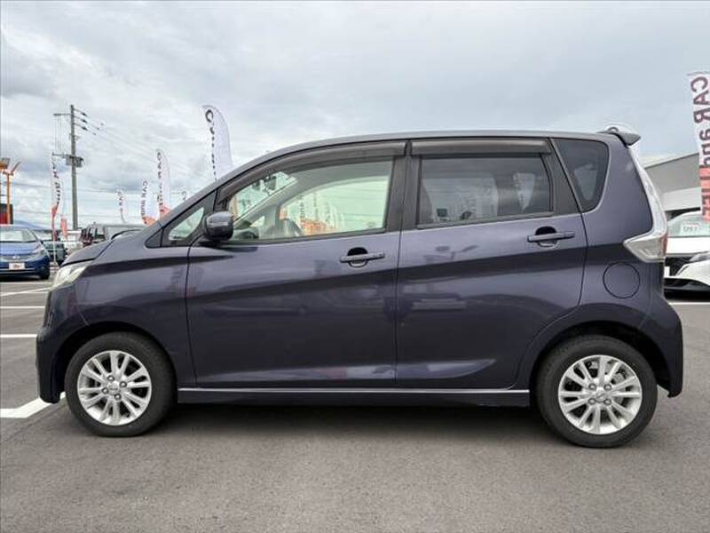 2014 NISSAN DAYZ for sale - photo 11