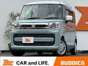 2019 SUZUKI SPACIA