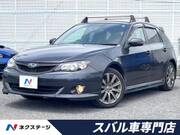 2011 SUBARU IMPREZA