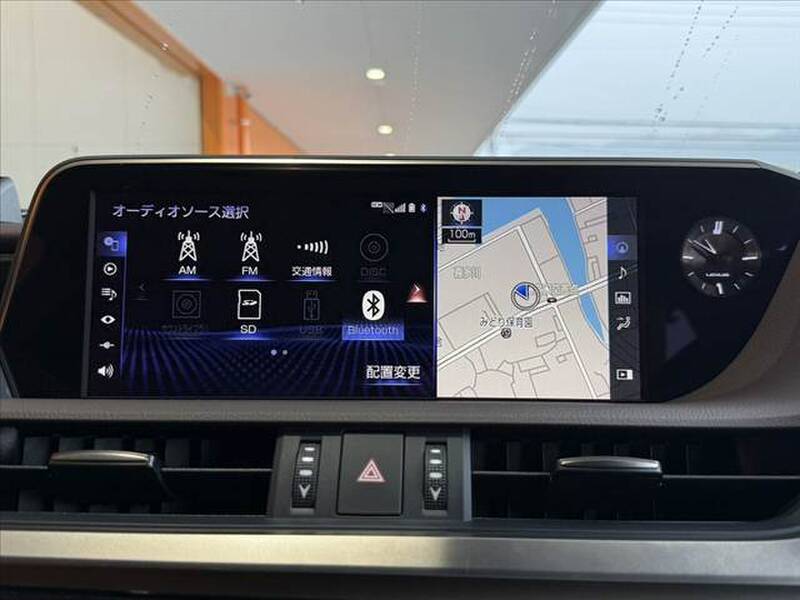 2020 LEXUS ES for sale - photo 3