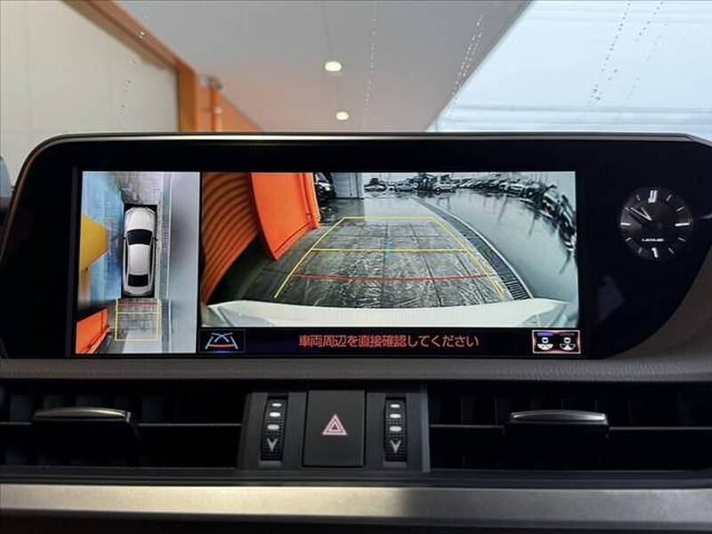2020 LEXUS ES for sale - photo 4