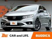 2018 HONDA GRACE