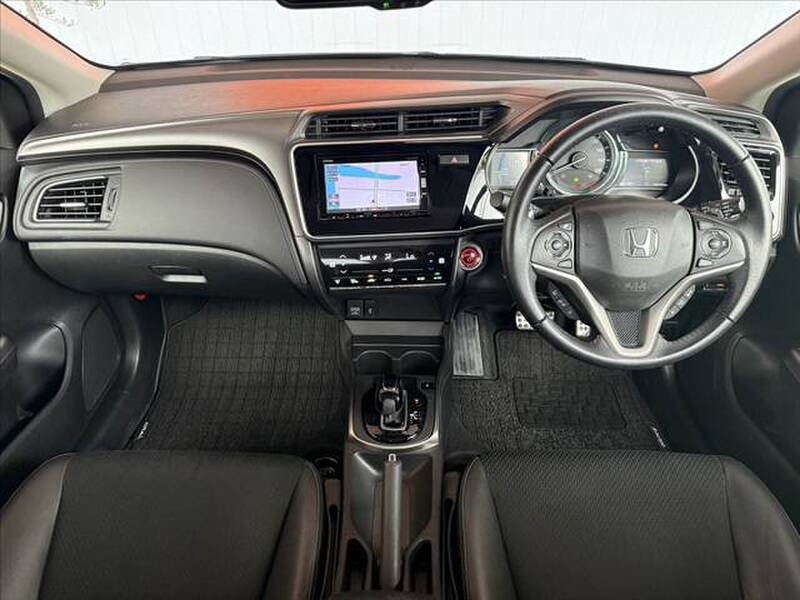 2018 HONDA GRACE for sale - photo 3