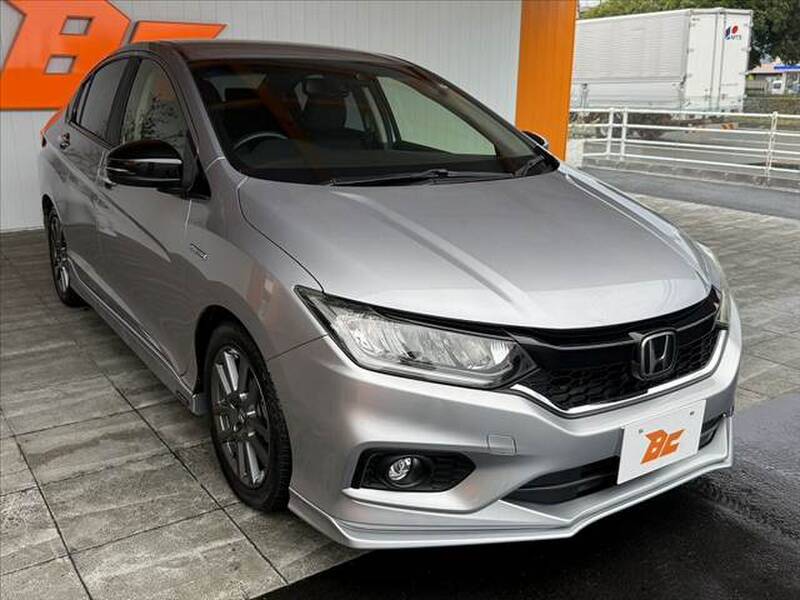 2018 HONDA GRACE for sale - photo 9