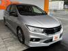 HONDA GRACE
