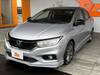 HONDA GRACE