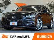 2013 MAZDA ATENZA WAGON