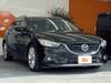 MAZDA ATENZA WAGON