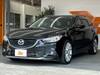 MAZDA ATENZA WAGON