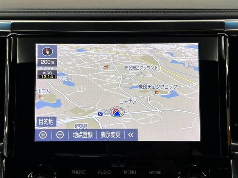 2021 TOYOTA ALPHARD for sale - photo 4
