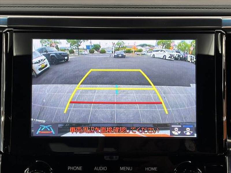 2021 TOYOTA ALPHARD for sale - photo 5
