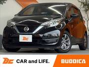 2018 NISSAN NOTE