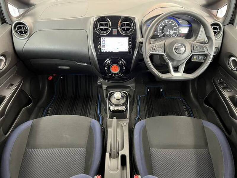 2018 NISSAN NOTE for sale - photo 3
