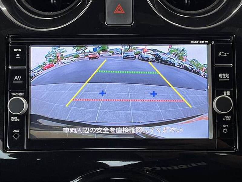 2018 NISSAN NOTE for sale - photo 5