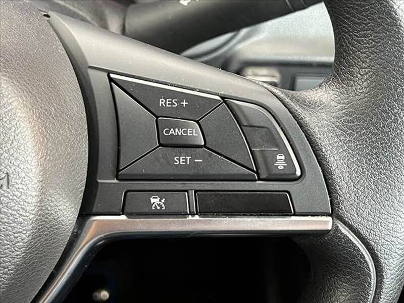 2018 NISSAN NOTE for sale - photo 6